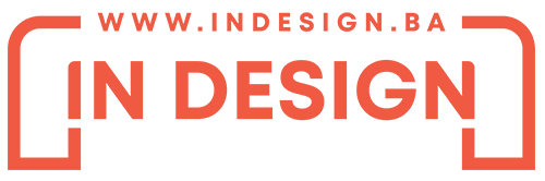 IN DESIGN